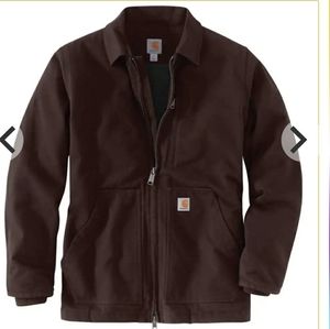Carhartt Sandstone Ridge Coat